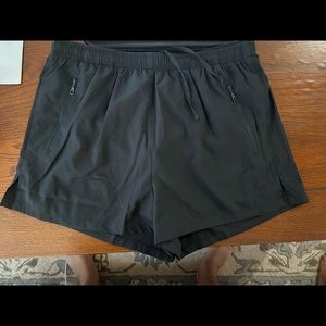 Girlfriend Collective Gazelle Running Short